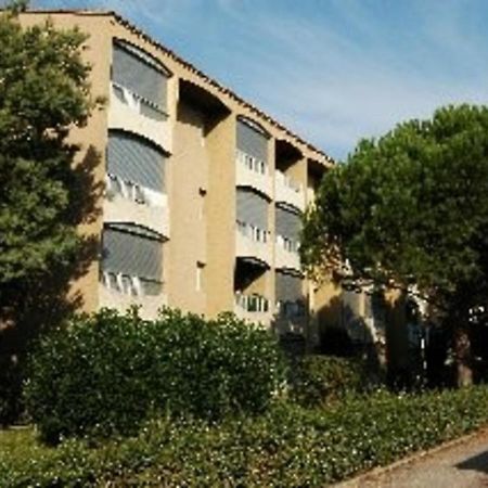 Appartement T2, 4 Pers, 300M Plage, Parking Prive, Argeles-Sur-Mer - Fr-1-388-50 Экстерьер фото