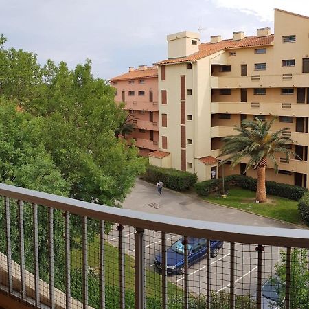 Appartement T2, 4 Pers, 300M Plage, Parking Prive, Argeles-Sur-Mer - Fr-1-388-50 Экстерьер фото