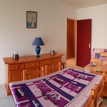 Appartement T2, 4 Pers, 300M Plage, Parking Prive, Argeles-Sur-Mer - Fr-1-388-50 Экстерьер фото