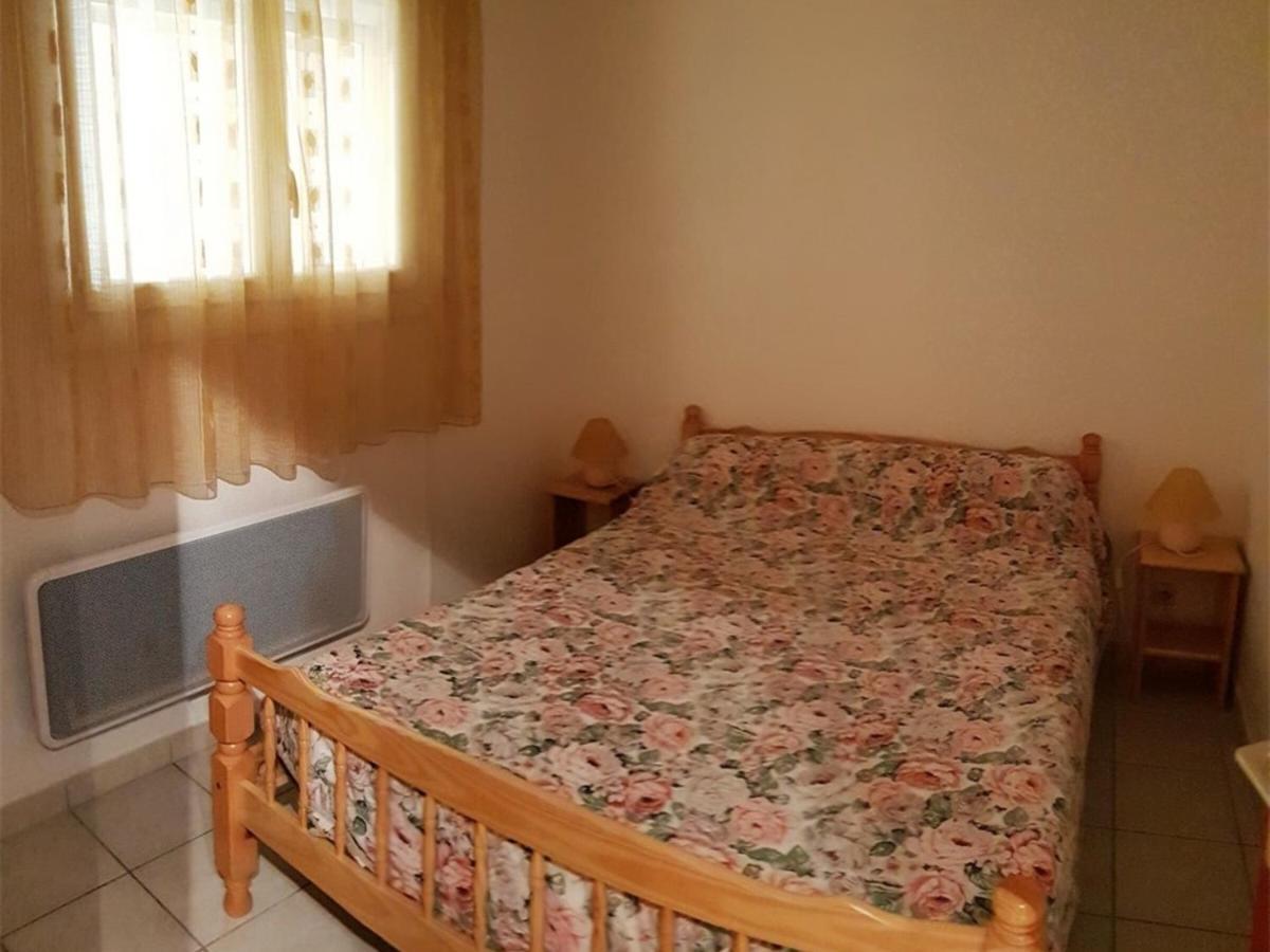 Appartement T2, 4 Pers, 300M Plage, Parking Prive, Argeles-Sur-Mer - Fr-1-388-50 Экстерьер фото
