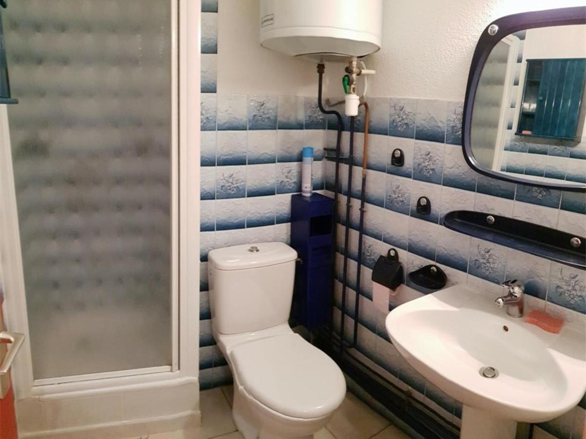 Appartement T2, 4 Pers, 300M Plage, Parking Prive, Argeles-Sur-Mer - Fr-1-388-50 Экстерьер фото