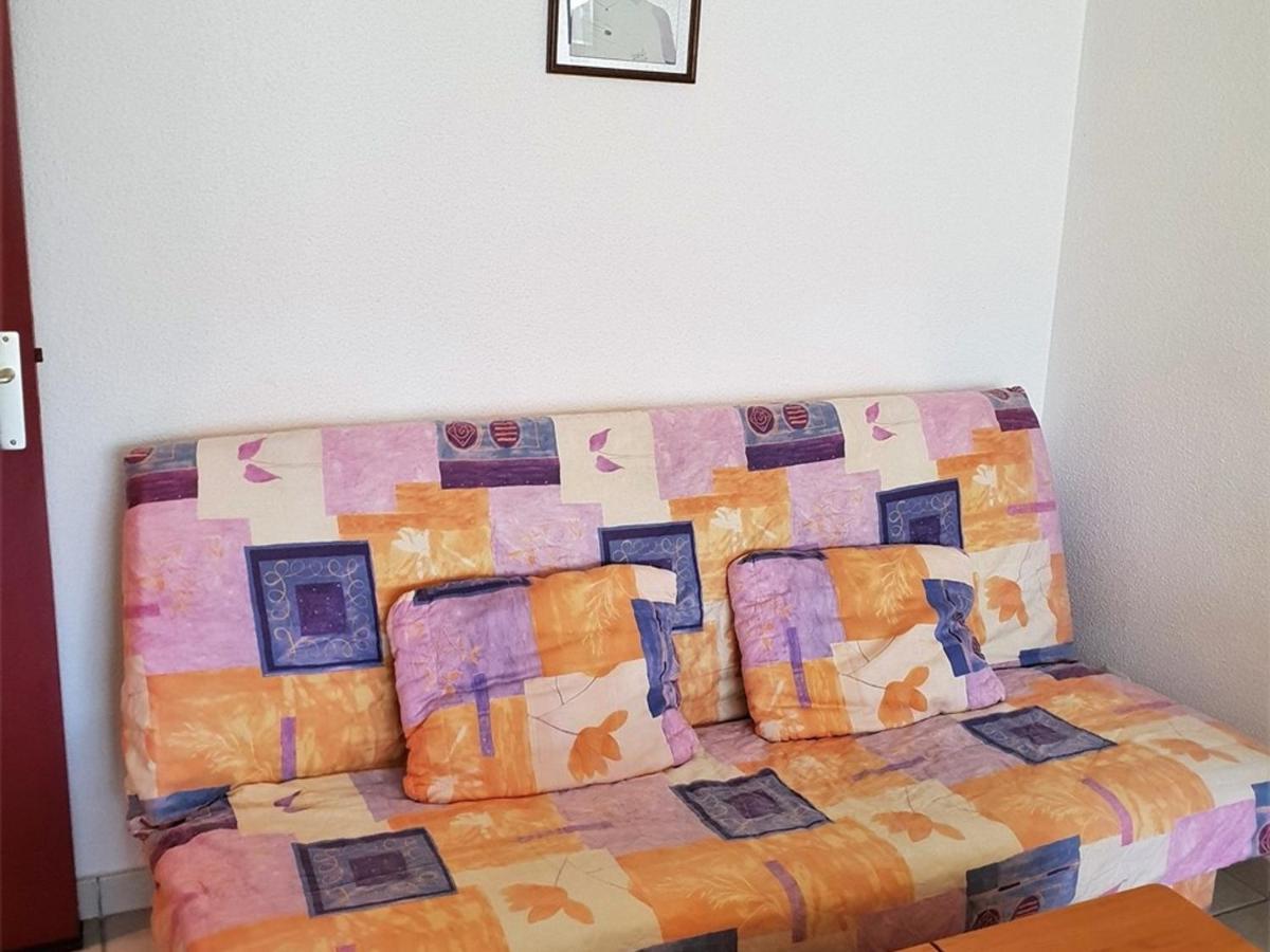 Appartement T2, 4 Pers, 300M Plage, Parking Prive, Argeles-Sur-Mer - Fr-1-388-50 Экстерьер фото