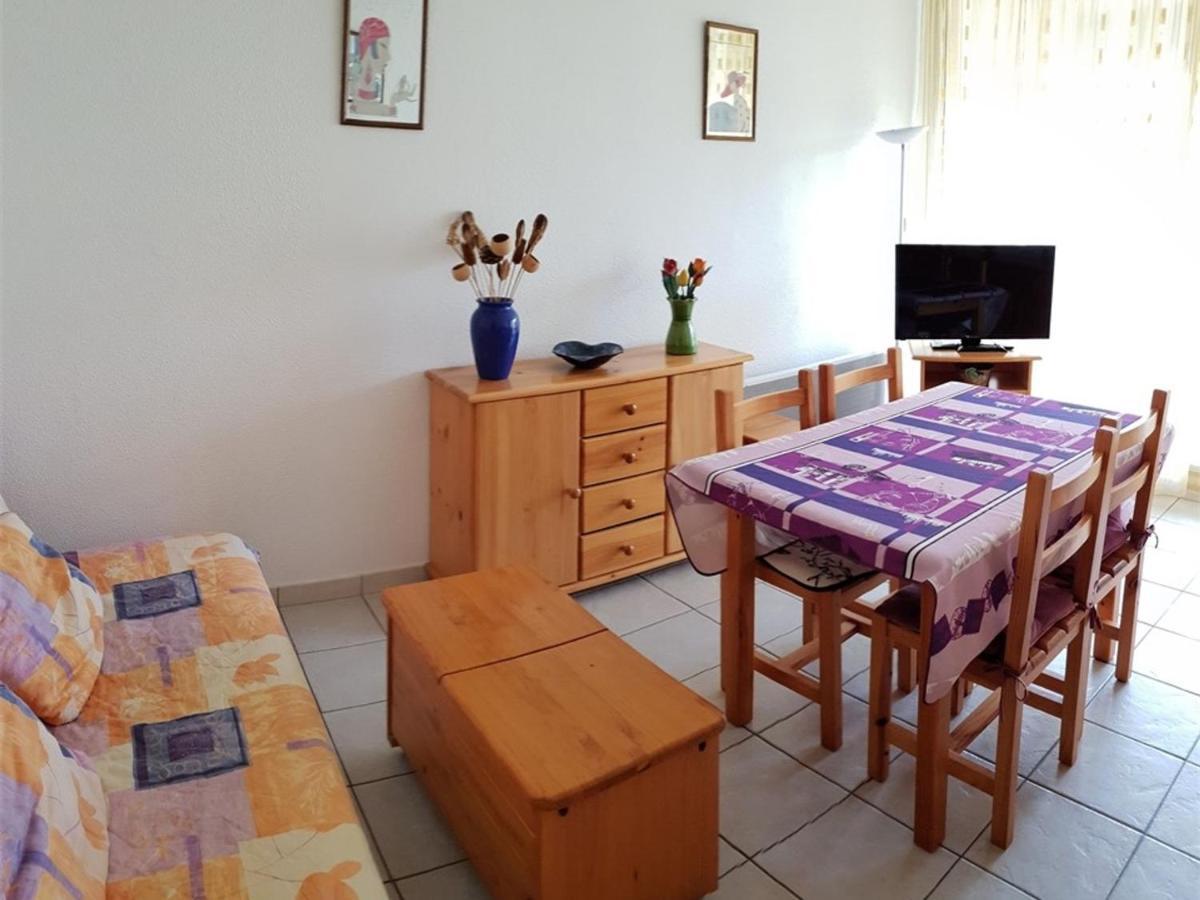 Appartement T2, 4 Pers, 300M Plage, Parking Prive, Argeles-Sur-Mer - Fr-1-388-50 Экстерьер фото